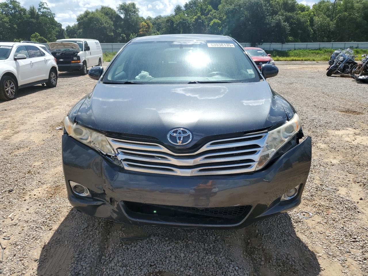 2009 Toyota Venza - Фото 5