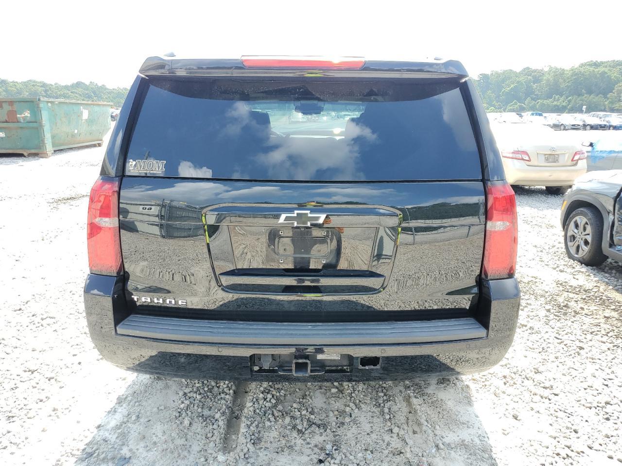 2020 Chevrolet Tahoe C1500 Lt - Image 6