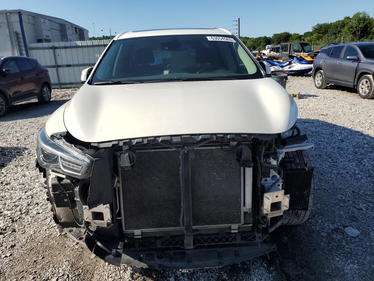 2019 Infiniti Qx60 - Image 5
