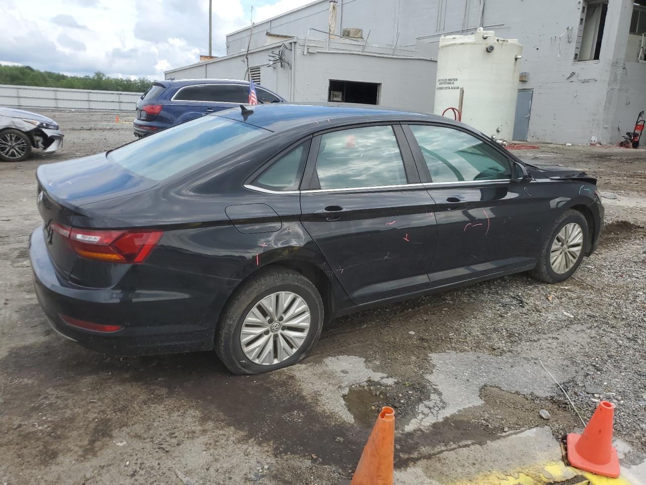2019 Volkswagen Jetta S - Image 3