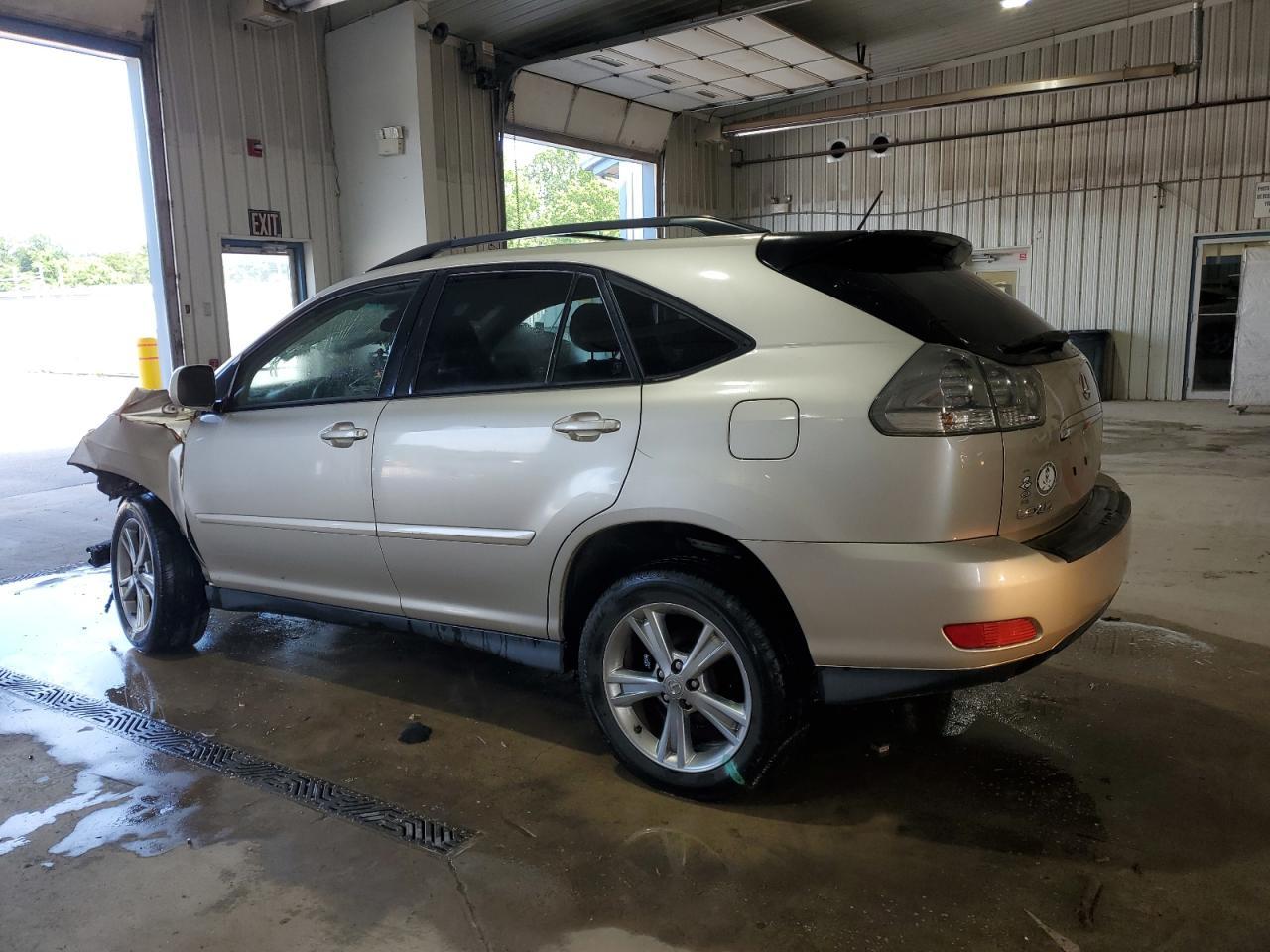 2006 Lexus Rx 400 - Image 2