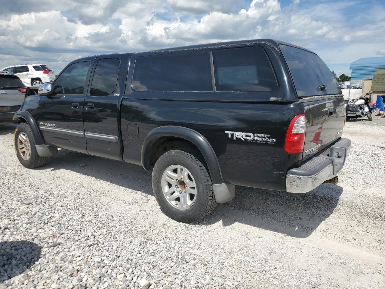 2006 Toyota Tundra Access Cab Sr5 - Image 2