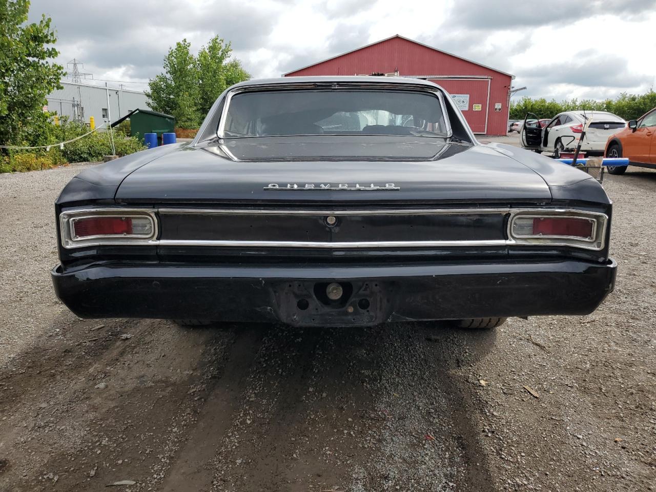 1966 Chevrolet Malibu - Image 6