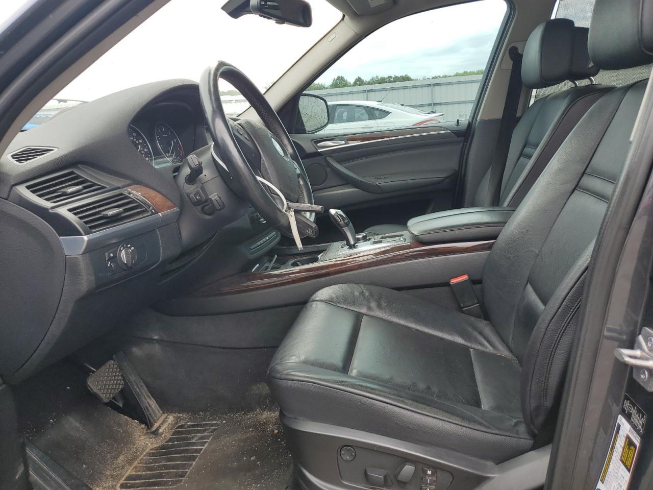 2013 BMW X5 xDrive35I - Image 7