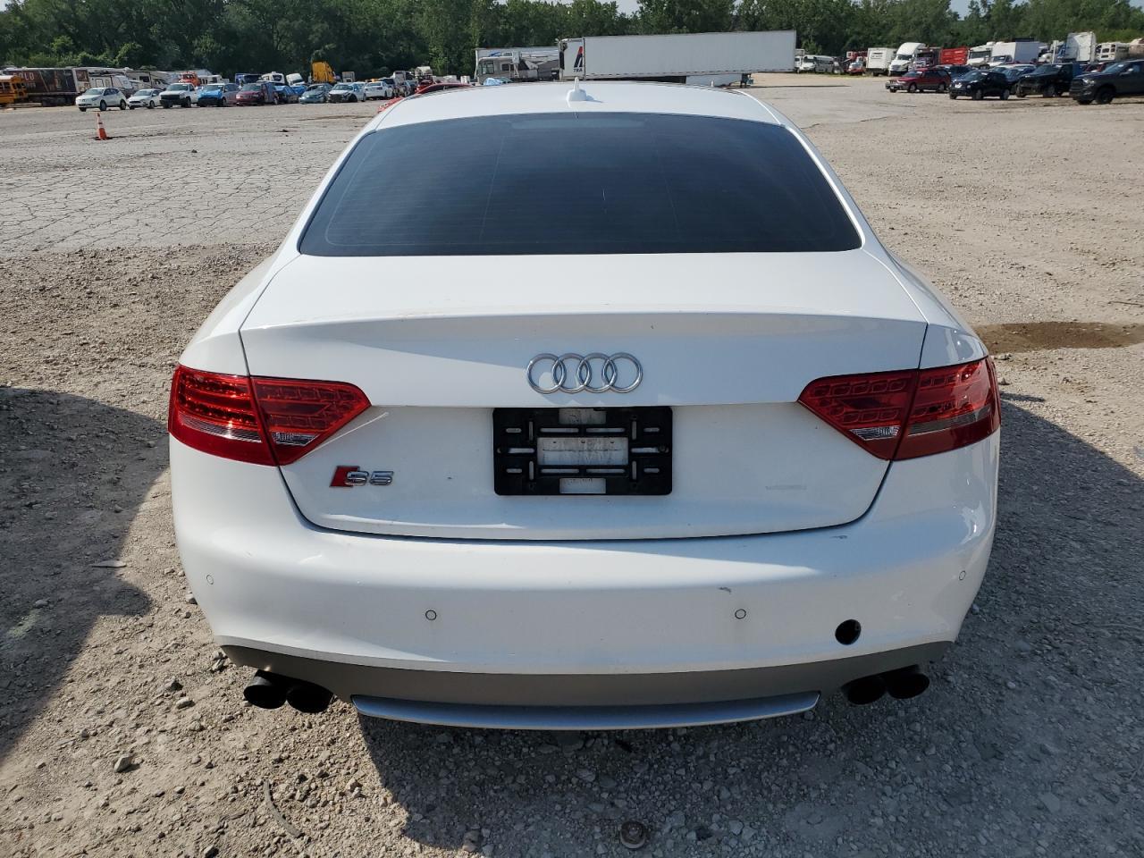 2010 Audi S5 Premium Plus - Фото 6