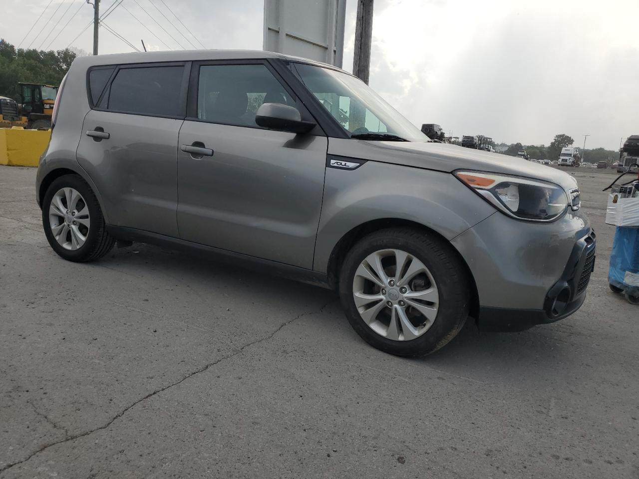 2016 Kia Soul + - Image 4