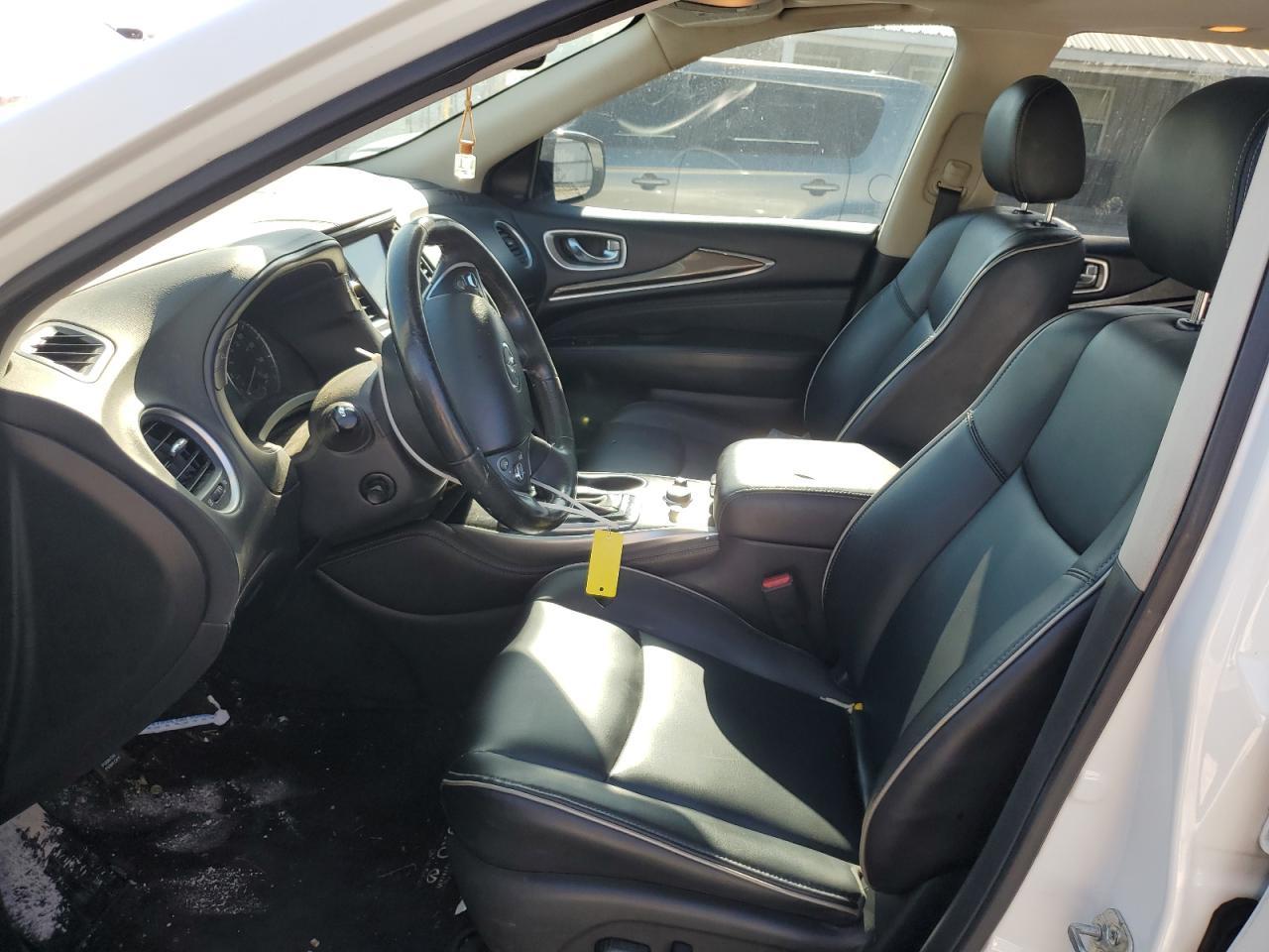 2019 Infiniti Qx60 - Image 7