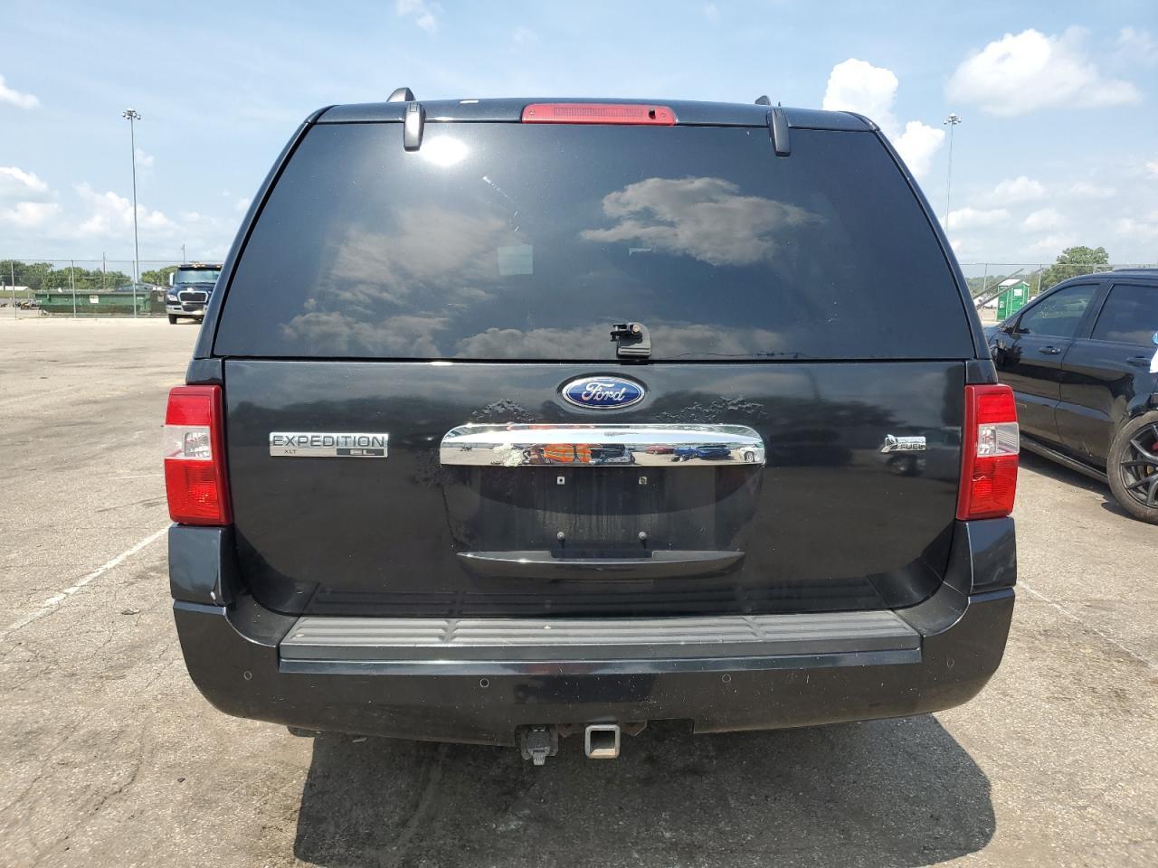 2012 Ford Expedition El Xlt - Image 6