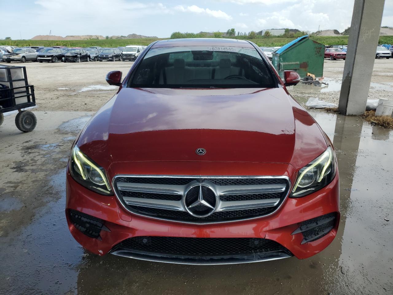 2019 Mercedes-Benz E 300 - Image 5