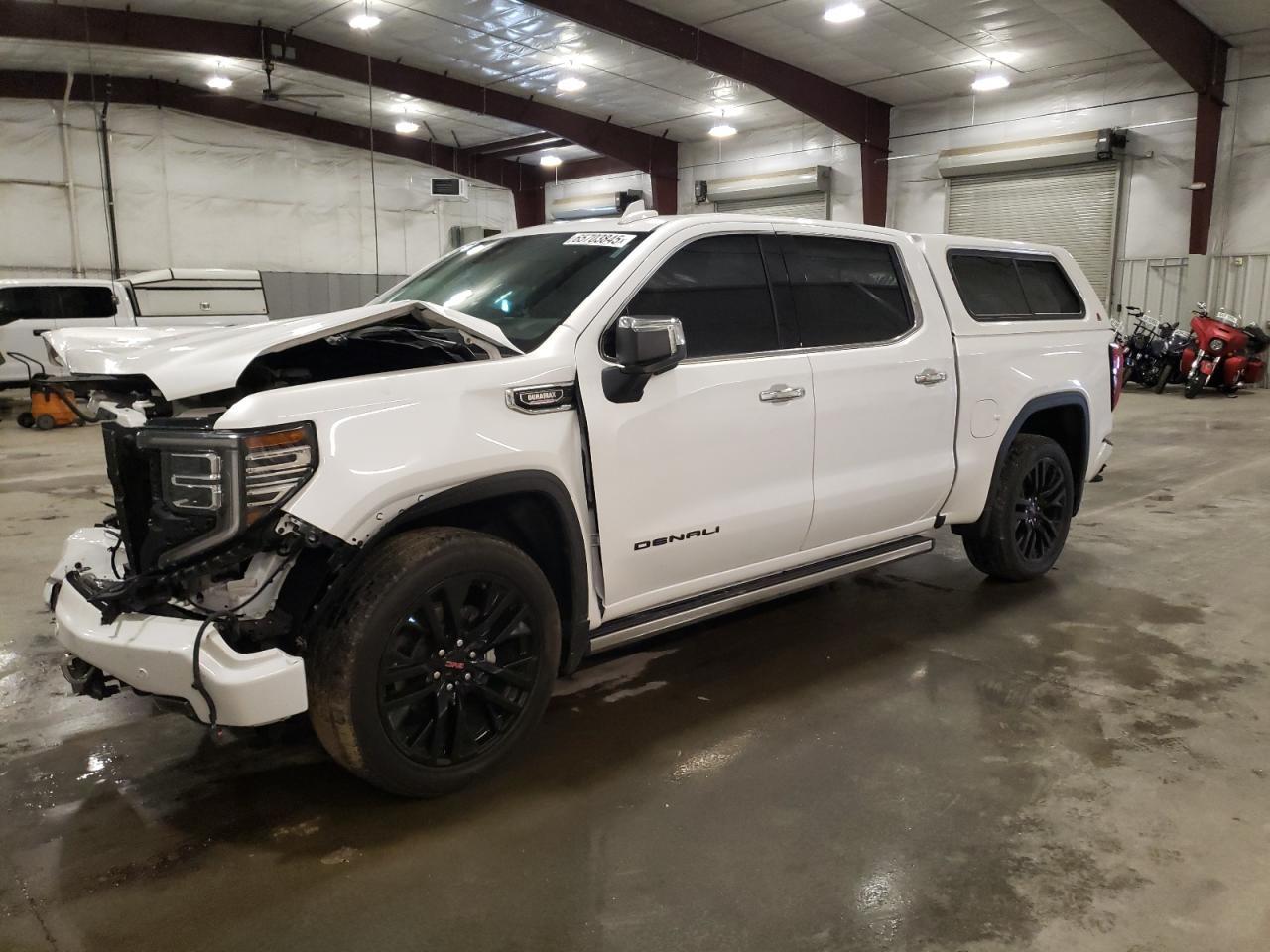 2024 GMC Sierra K1500 Denali