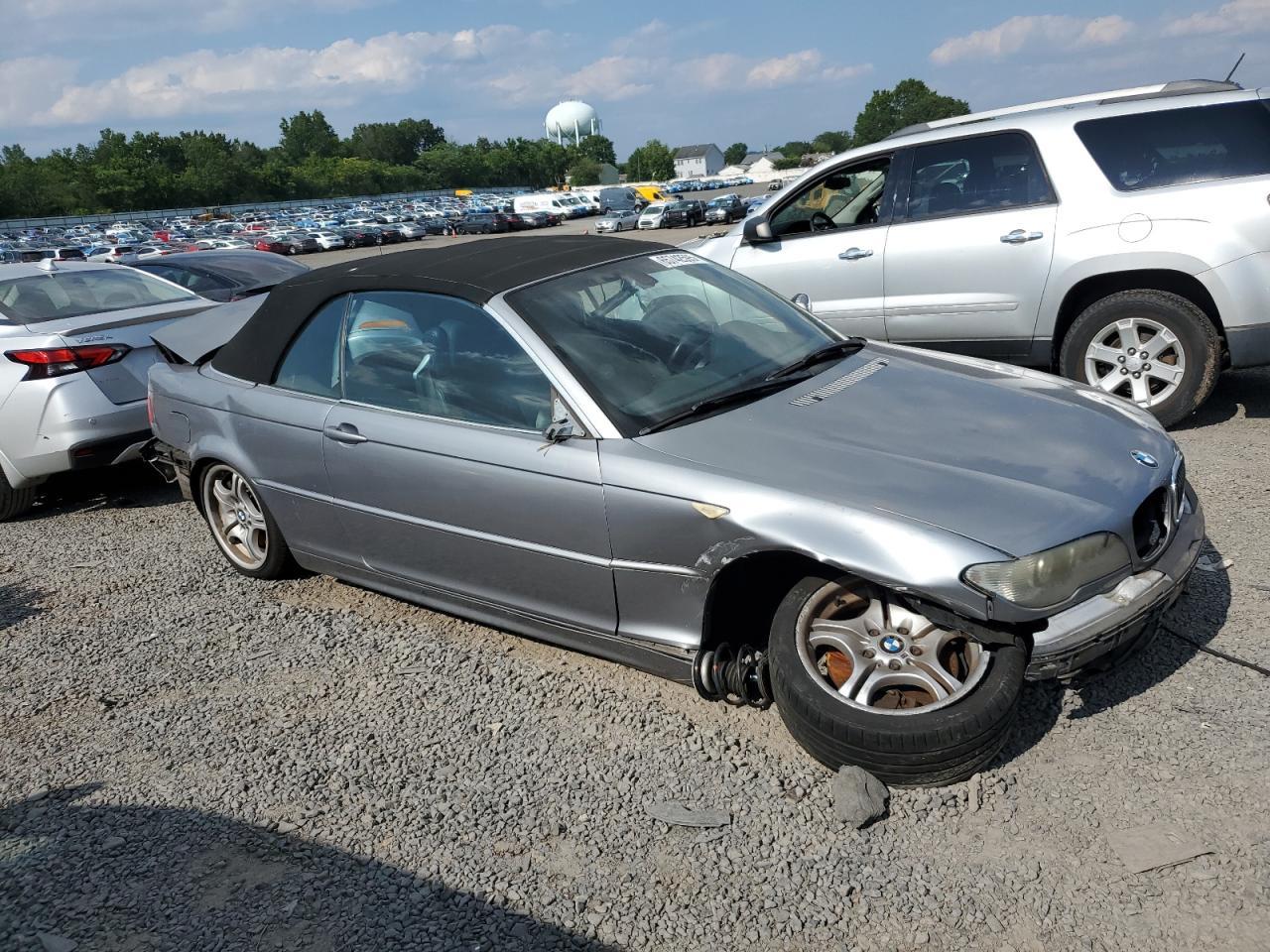 2004 BMW 330 Ci - Фото 4