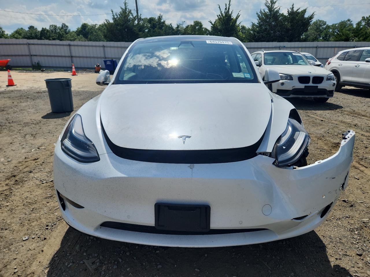 2022 Tesla Model Y - Image 5