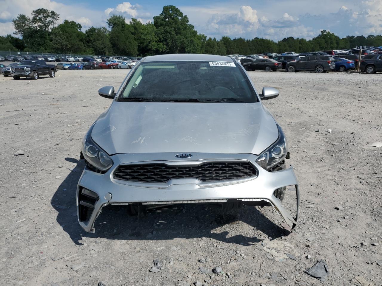 2019 Kia Forte Fe - Image 5