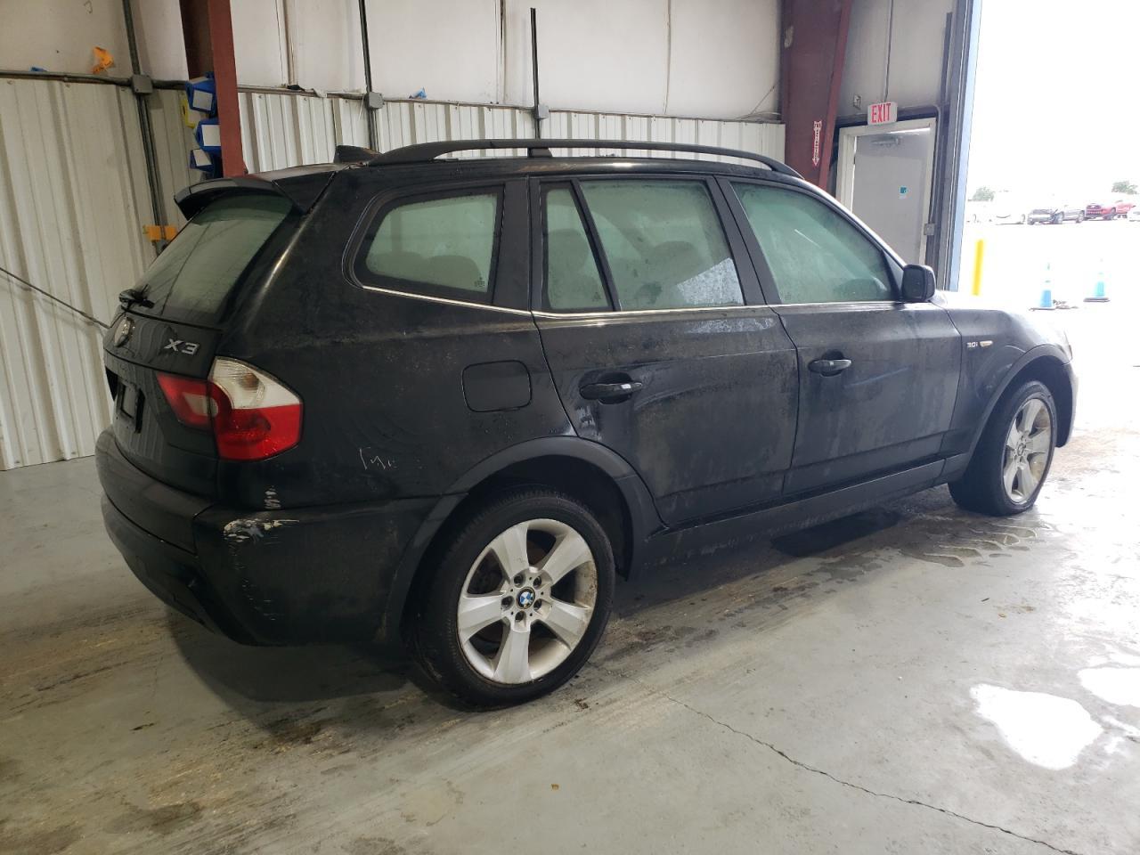 2006 BMW X3 3.0I - Image 3