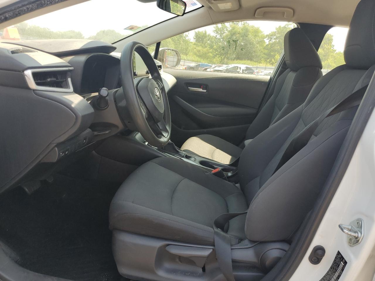 2020 Toyota Corolla Le - Image 7