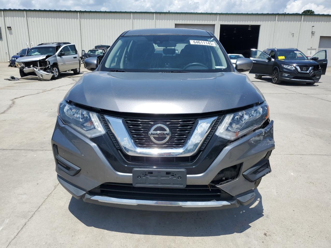 2019 Nissan Rogue S - Image 5