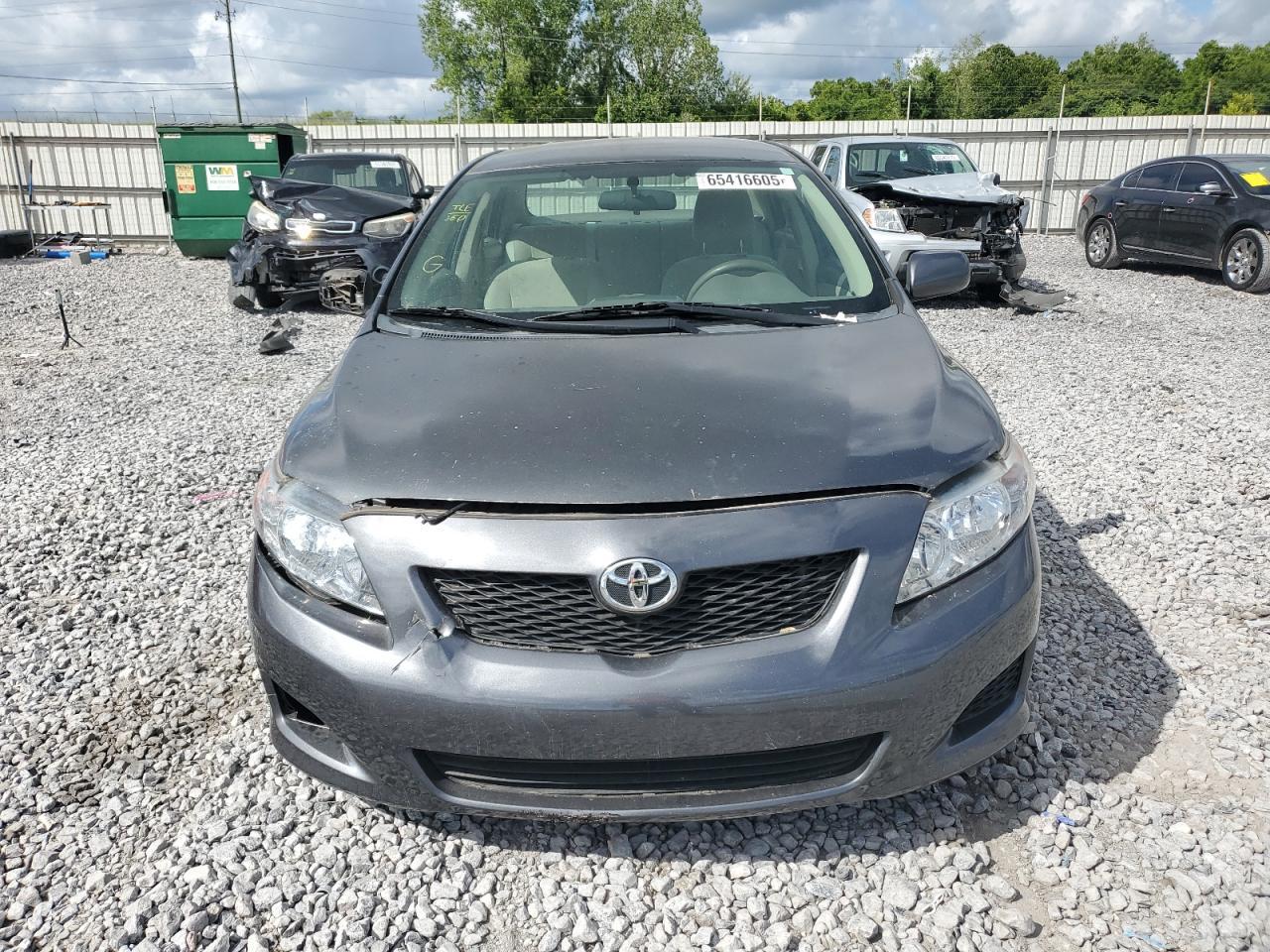 2010 Toyota Corolla Base - Фото 5
