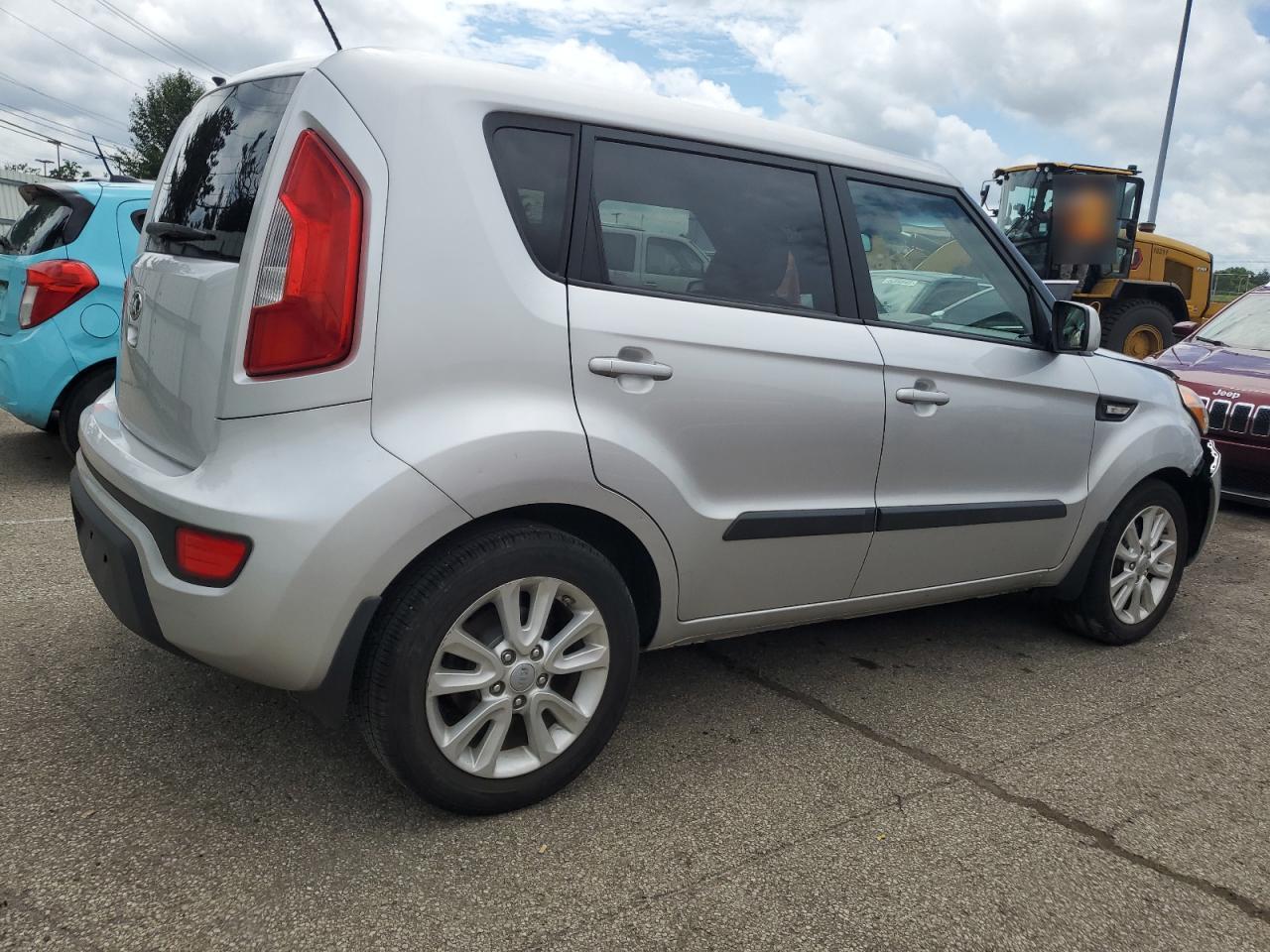 2013 Kia Soul - Фото 3
