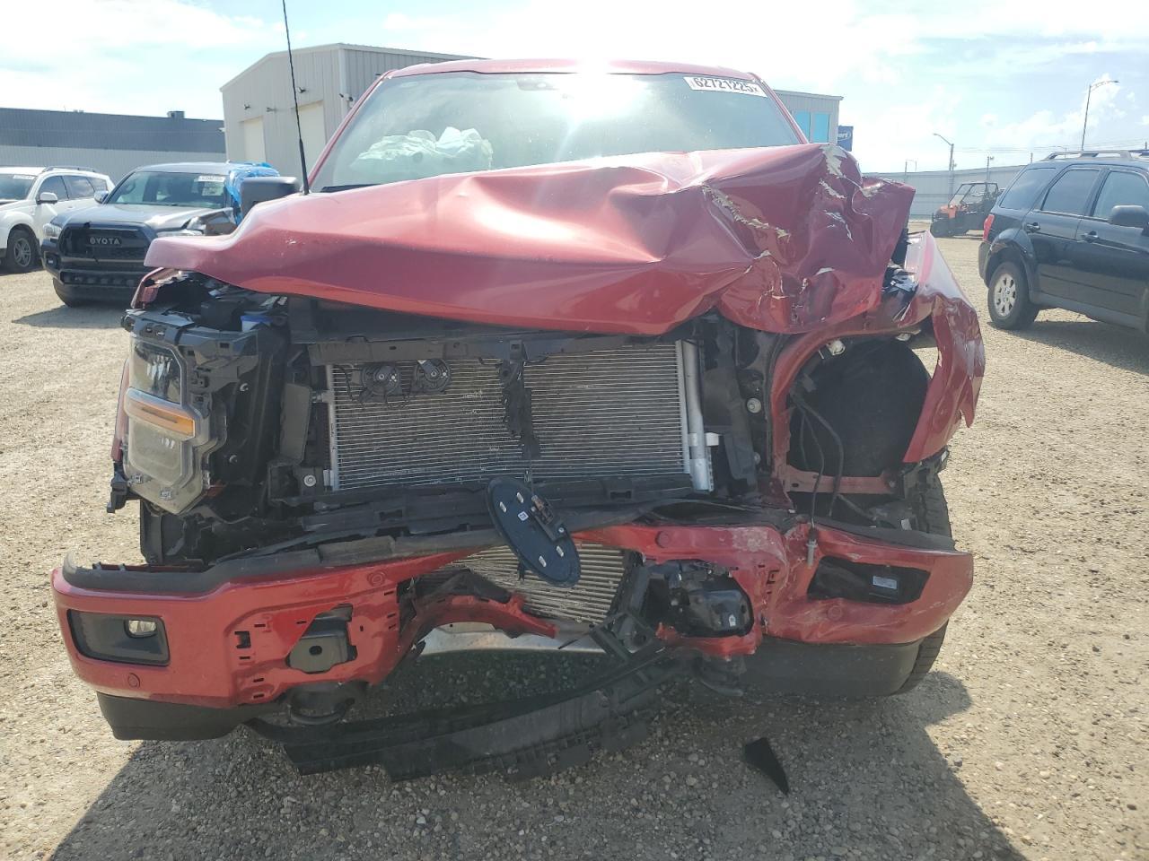 2024 Ford F150 Xlt - Фото 5