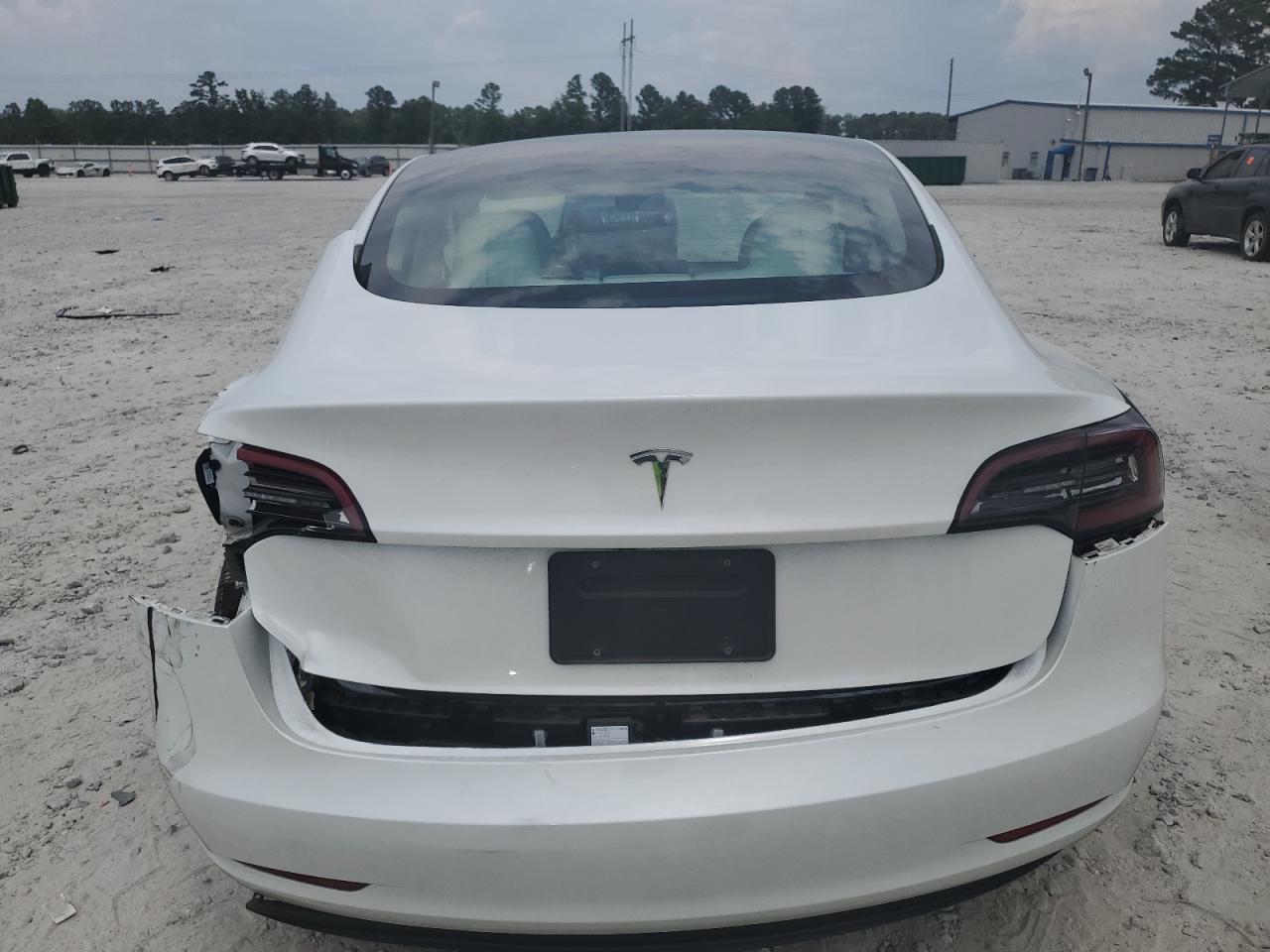 2023 Tesla Model X - Фото 6