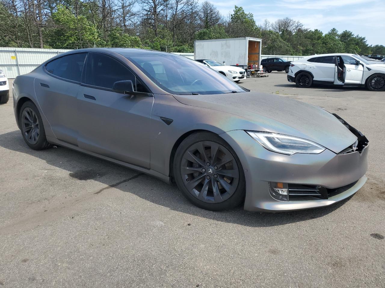 2018 Tesla Model S - Image 4