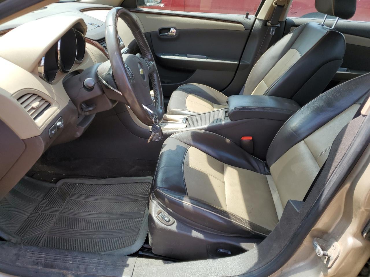 2008 Chevrolet Malibu Ltz - Фото 7