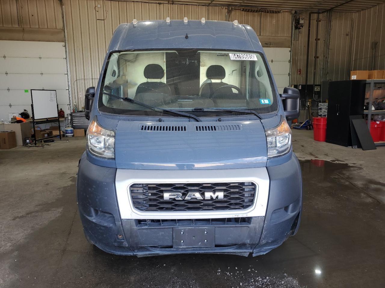 2020 Ram Promaster 3500 3500 High - Image 5