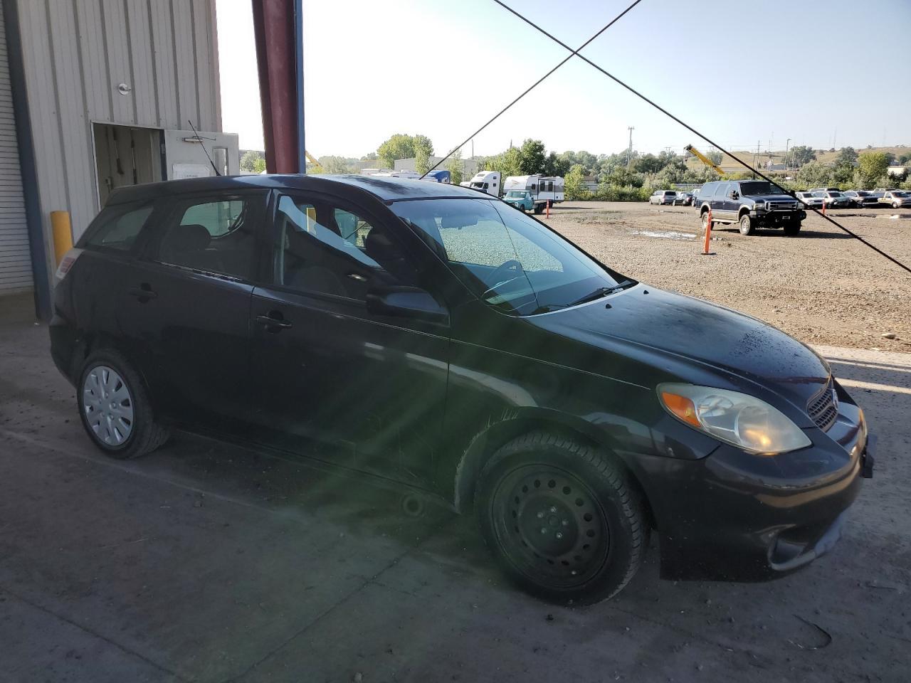 2006 Toyota Corolla Matrix Xr - Фото 4