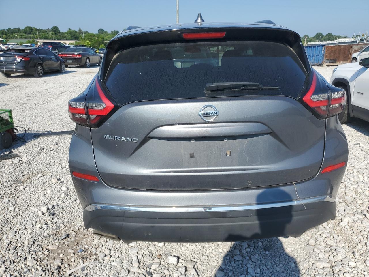 2020 Nissan Murano S - Image 6