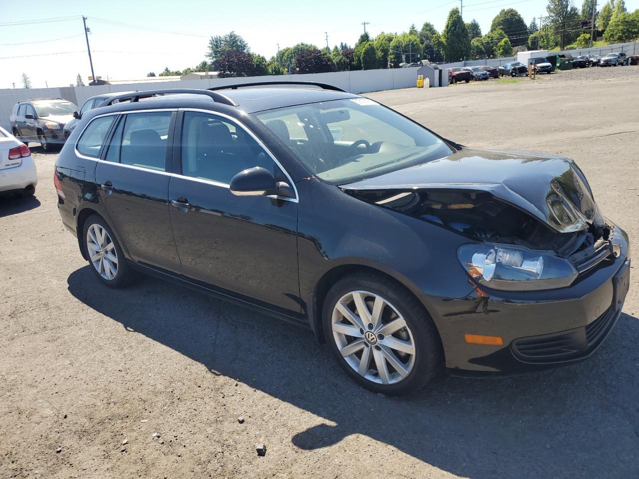 2013 Volkswagen Jetta Tdi - Фото 4