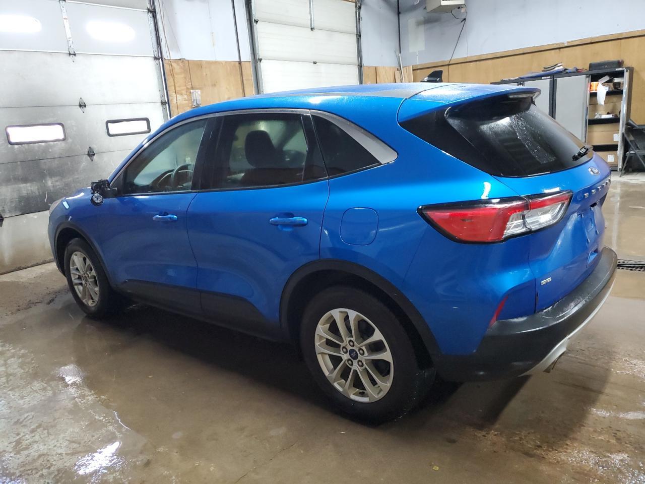 2020 Ford Escape Se - Image 2