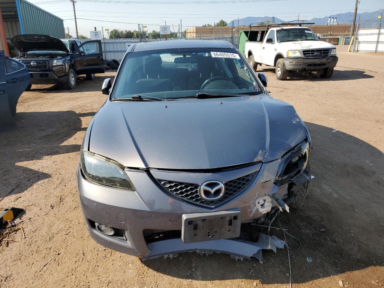 2009 Mazda 3 I - Image 5