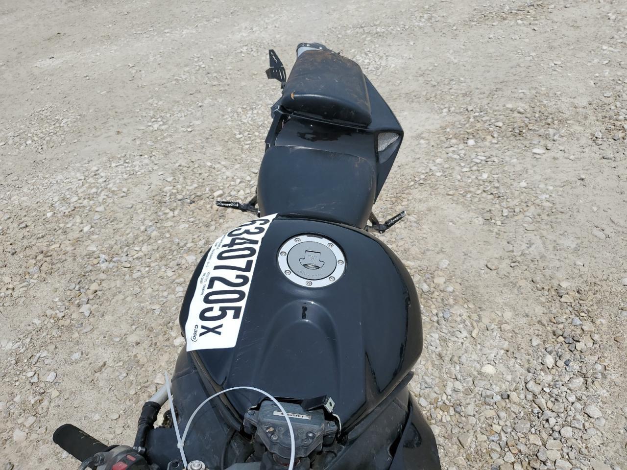 2007 Honda Cbr1000 Rr - Фото 5