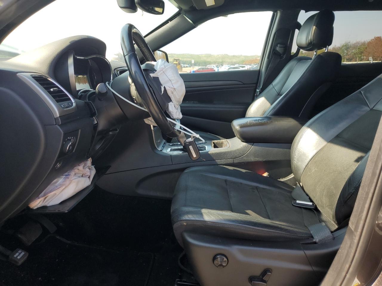 2020 Jeep Grand Cherokee Laredo - Фото 7