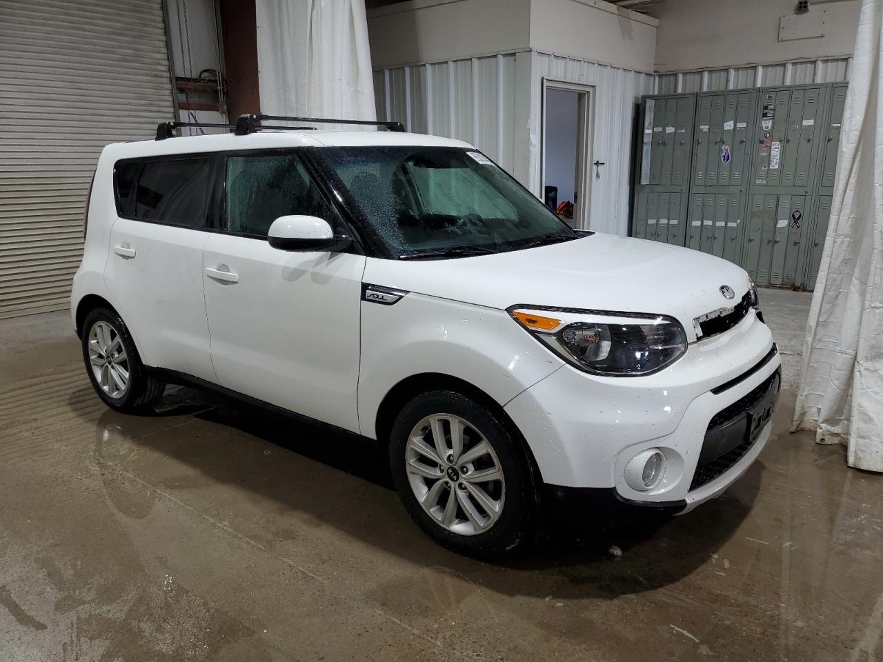 2018 Kia Soul + - Фото 4