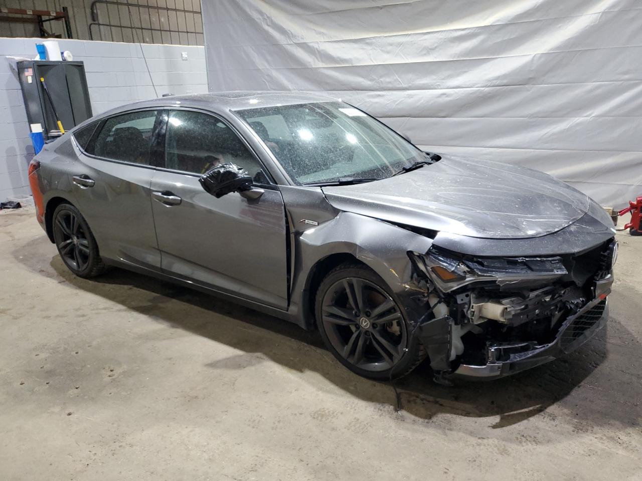 2023 Acura Integra A-Spec - Image 4