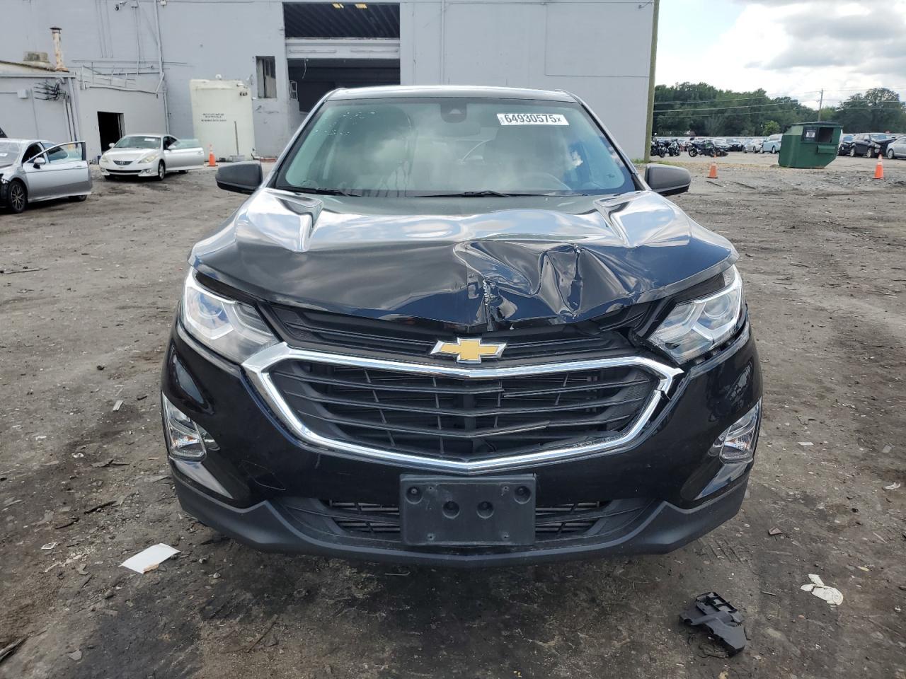 2020 Chevrolet Equinox Ls - Image 5