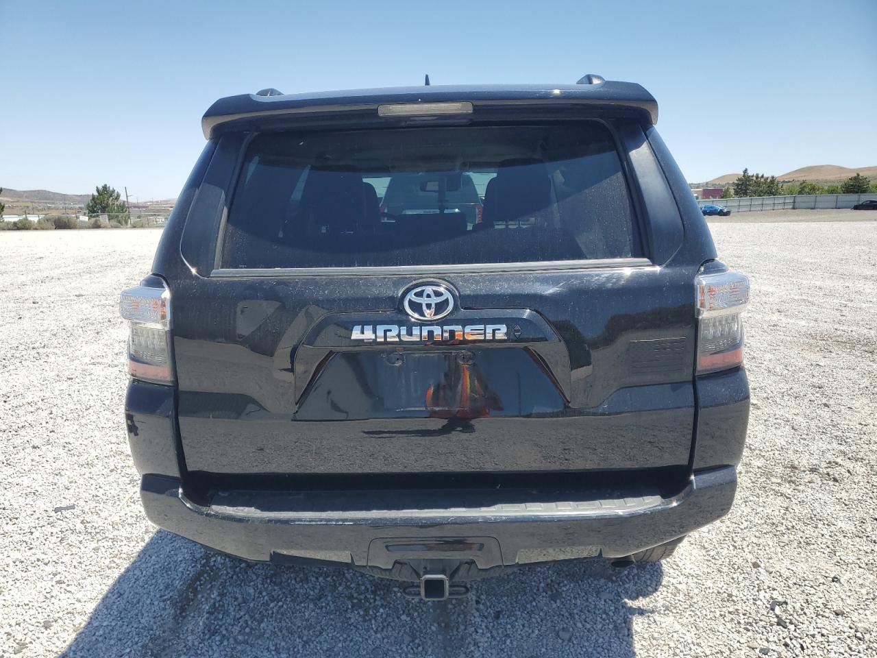 2020 Toyota 4Runner Sr5/Sr5 Premium - Image 6