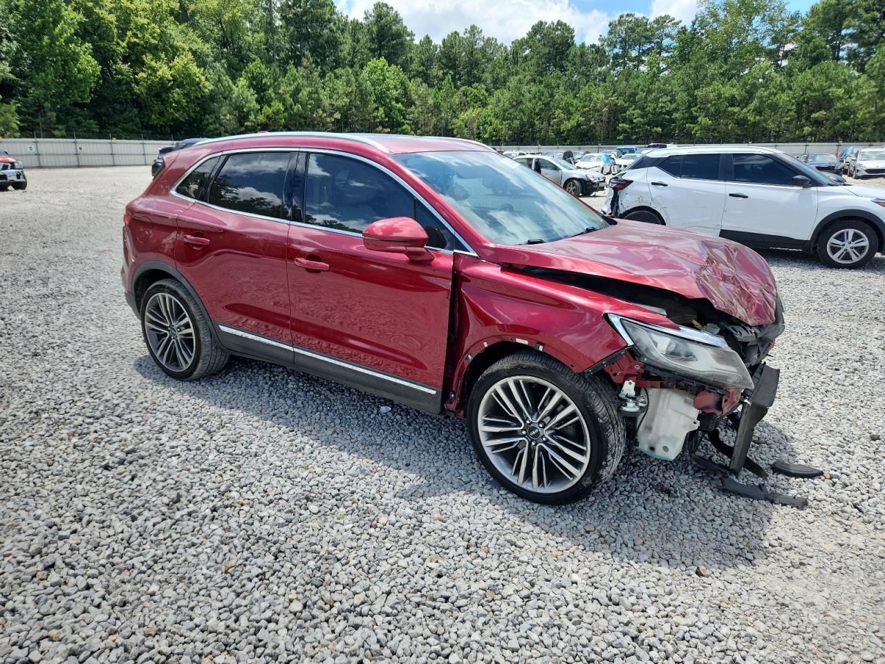 2015 Lincoln All Other - Фото 4