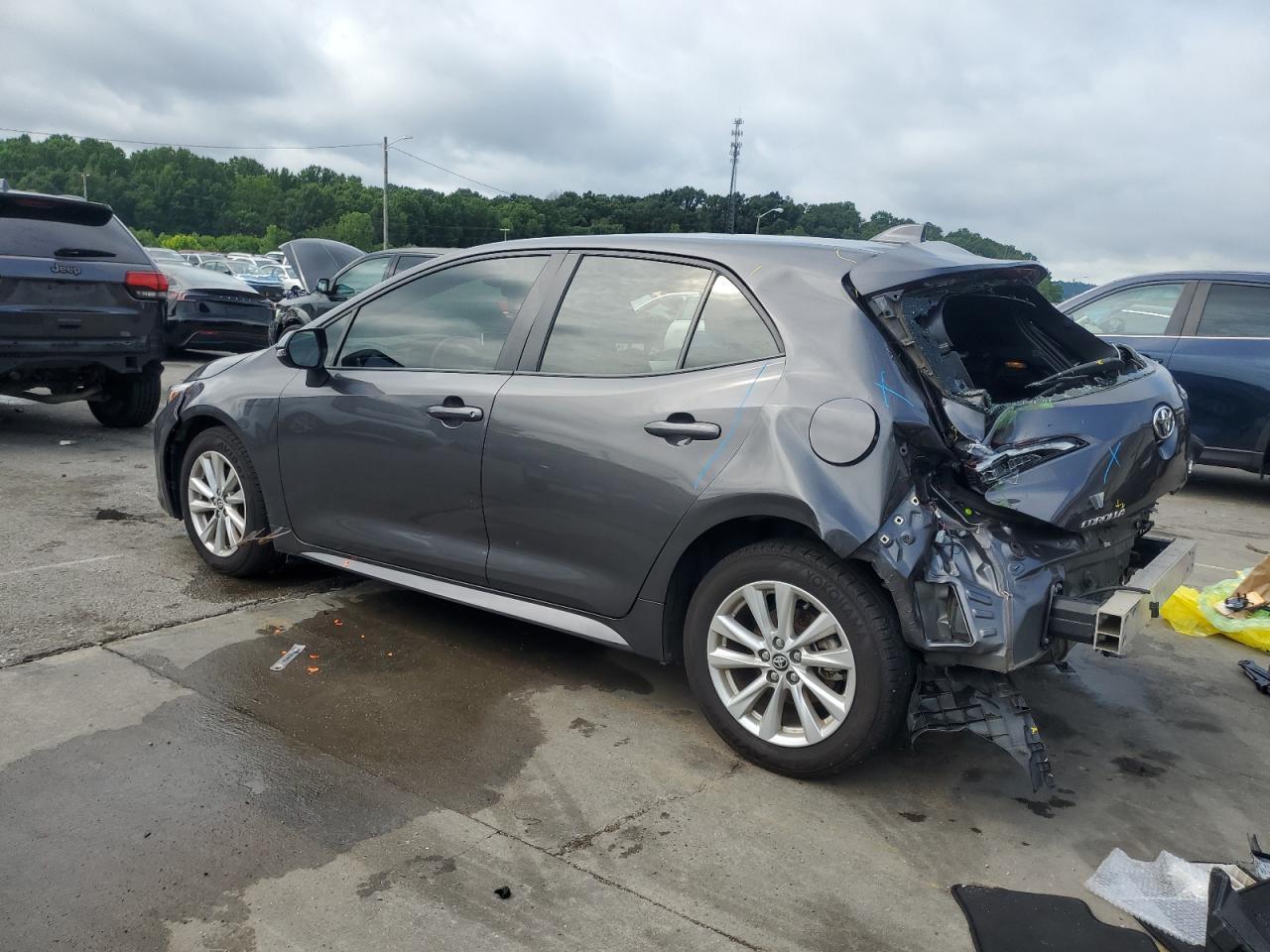 2024 Toyota Corolla Se - Image 2