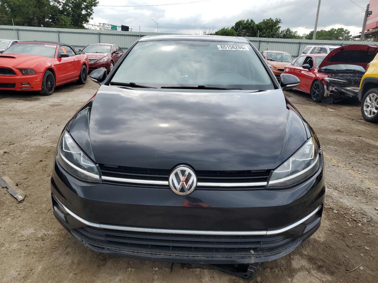 2018 Volkswagen Golf S - Image 5