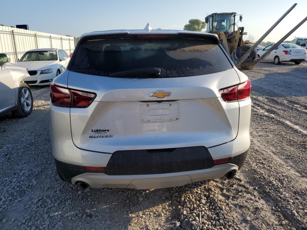 2021 Chevrolet Blazer 2Lt - Image 6