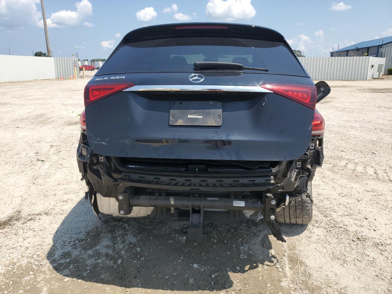 2021 Mercedes-Benz Gle 350 - Image 6