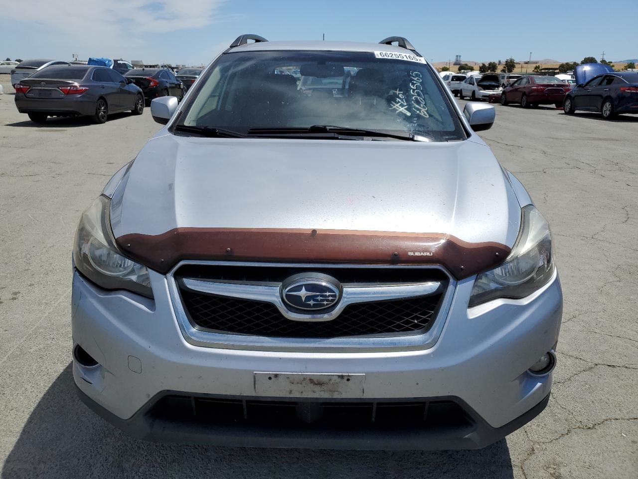2013 Subaru Xv Crosstrek 2.0 Premium - Фото 5