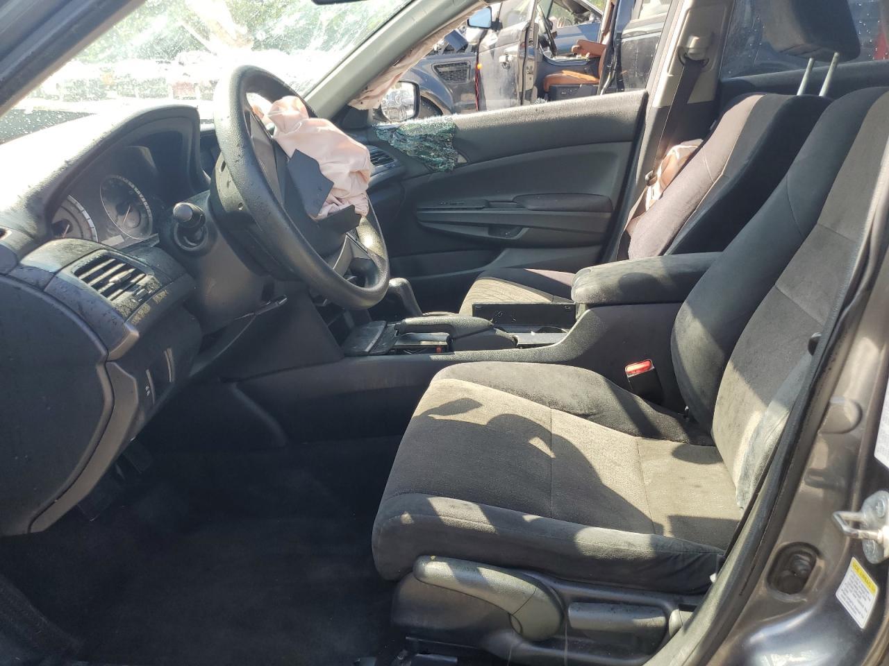 2010 Honda Accord Lx - Image 7