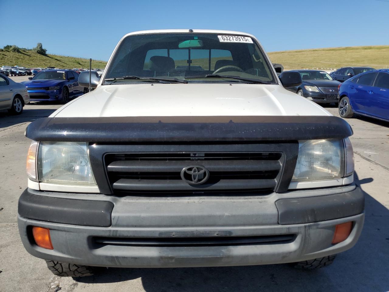 2000 Toyota Tacoma Xtracab - Image 5