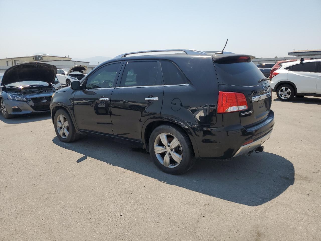 2018 Kia Rio Lx - Image 2