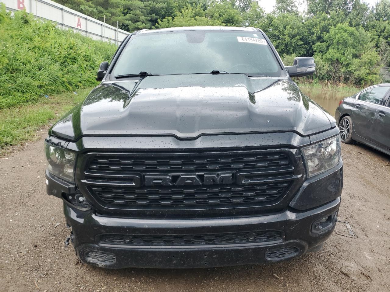 2023 Ram 1500 Big Horn/Lone Star - Фото 5