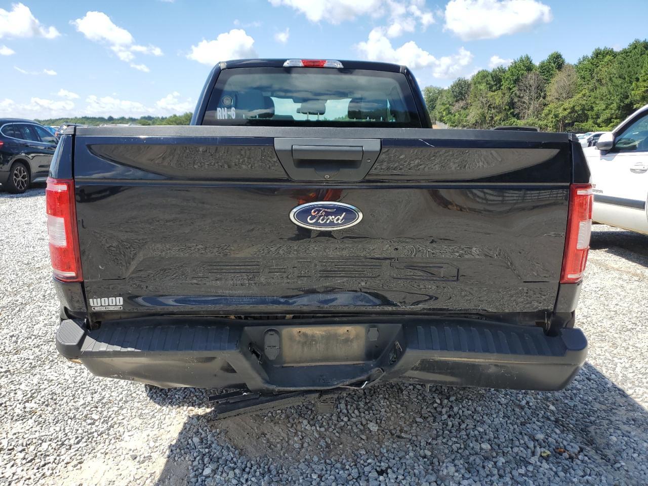 2019 Ford F150 Super Cab - Image 6
