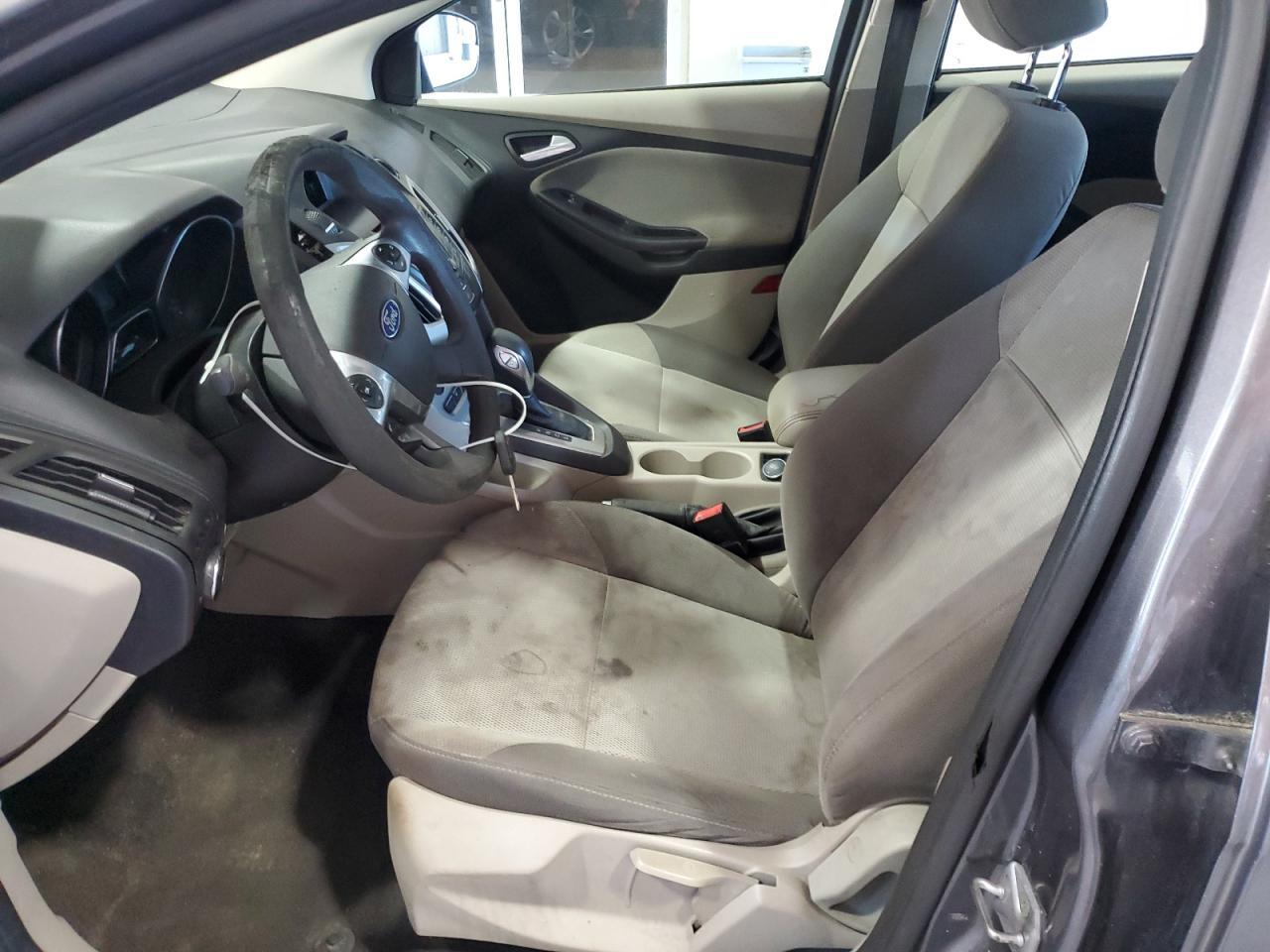 2014 Ford Focus - Фото 7